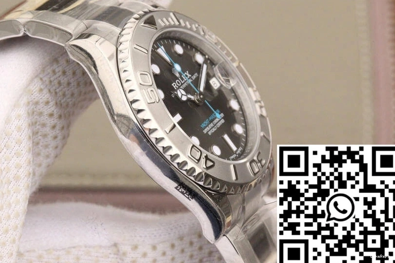 AR Master Factory Grey Yacht Dial 268622-0002 Rolex 1202